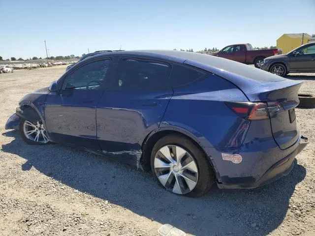 7SAYGDEE6PF707676 2023 2023 Tesla MODEL Y 2