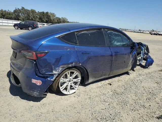 7SAYGDEE6PF707676 2023 2023 Tesla MODEL Y 3