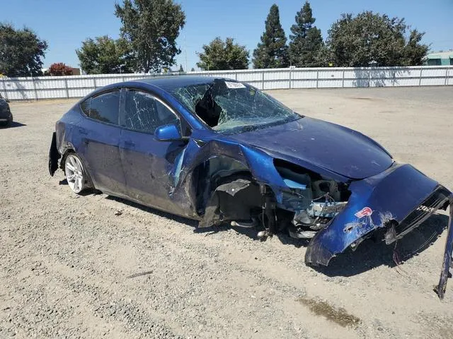 7SAYGDEE6PF707676 2023 2023 Tesla MODEL Y 4