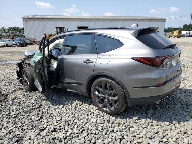 5J8YE1H09PL024998 2023 2023 Acura MDX- A-Spec 2