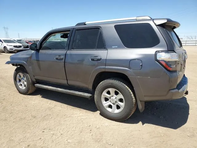 JTEMU5JR7N5977125 2022 2022 Toyota 4runner- Sr5/Sr5 Premium 2