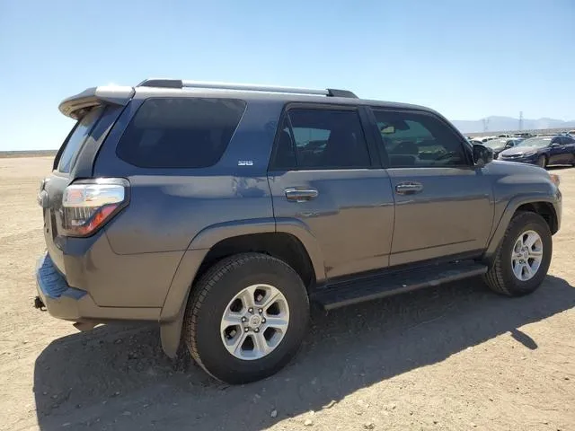 JTEMU5JR7N5977125 2022 2022 Toyota 4runner- Sr5/Sr5 Premium 3