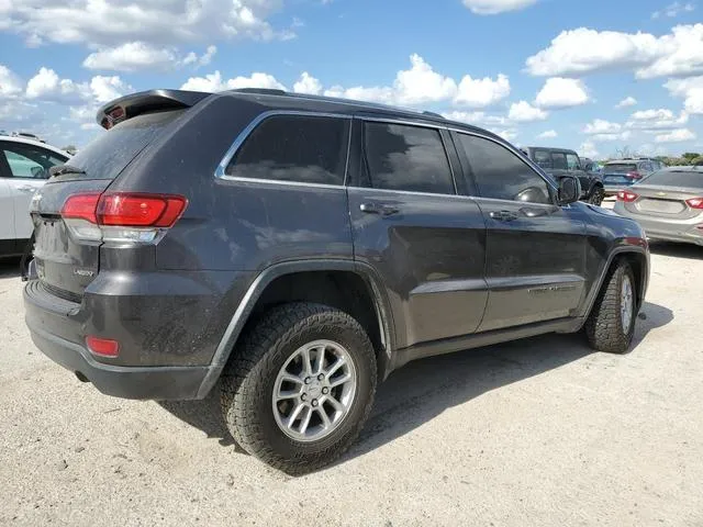 1C4RJEAGXLC403533 2020 2020 Jeep Grand Cherokee- Laredo 3