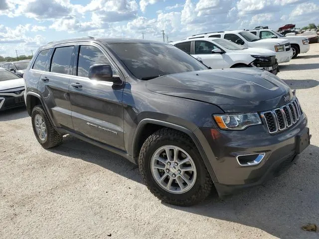 1C4RJEAGXLC403533 2020 2020 Jeep Grand Cherokee- Laredo 4