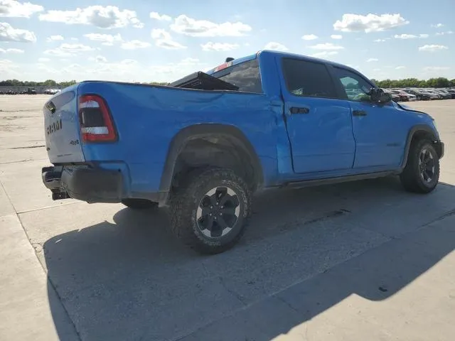 1C6SRFLT9PN555850 2023 2023 RAM 1500- Rebel 3