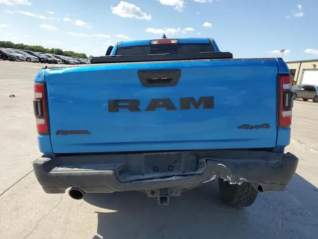 1C6SRFLT9PN555850 2023 2023 RAM 1500- Rebel 6