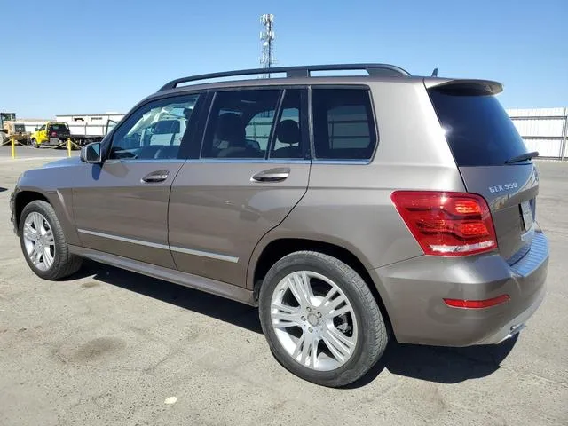 WDCGG5HB4EG156936 2014 2014 Mercedes-Benz GLK-Class- 350 2