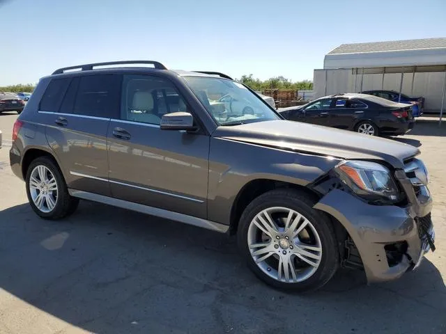 WDCGG5HB4EG156936 2014 2014 Mercedes-Benz GLK-Class- 350 4