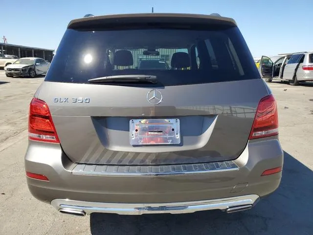 WDCGG5HB4EG156936 2014 2014 Mercedes-Benz GLK-Class- 350 6