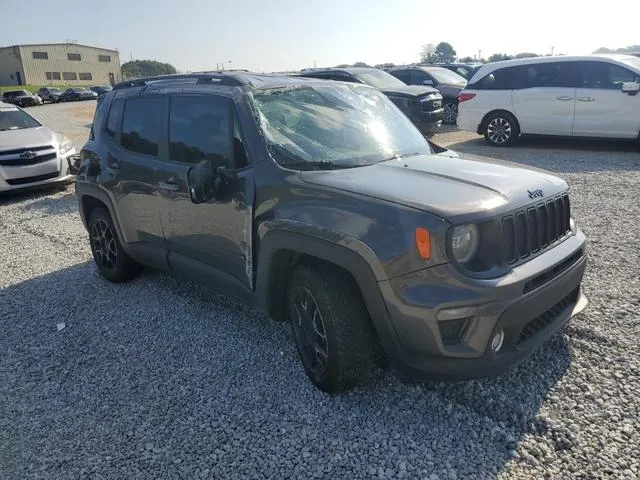 ZACNJABB9LPL30867 2020 2020 Jeep Renegade- Latitude 4