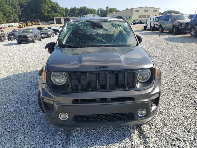 ZACNJABB9LPL30867 2020 2020 Jeep Renegade- Latitude 5