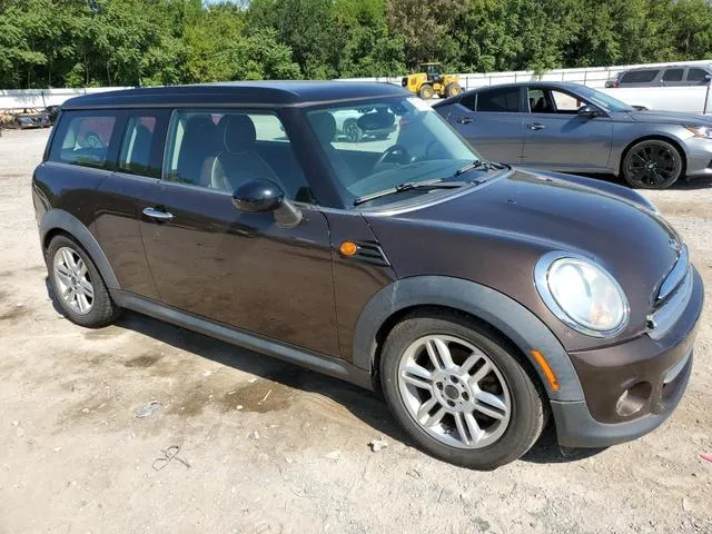 WMWZF3C54CT189122 2012 2012 Mini Cooper- Clubman 4