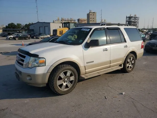 1FMFU17507LA26978 2007 2007 Ford Expedition- Eddie Bauer 1