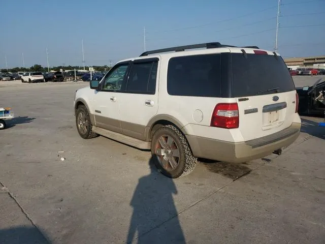 1FMFU17507LA26978 2007 2007 Ford Expedition- Eddie Bauer 2