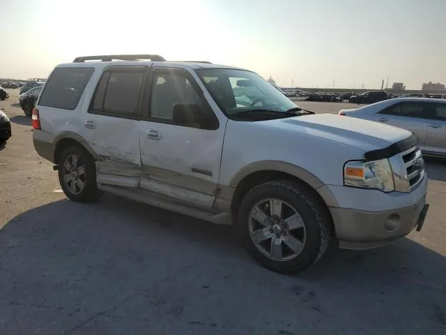 1FMFU17507LA26978 2007 2007 Ford Expedition- Eddie Bauer 4