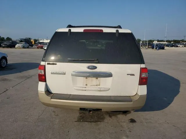 1FMFU17507LA26978 2007 2007 Ford Expedition- Eddie Bauer 6