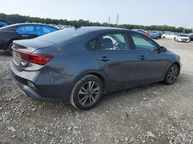 3KPF24AD2PE632478 2023 2023 KIA Forte- LX 3