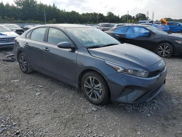 3KPF24AD2PE632478 2023 2023 KIA Forte- LX 4