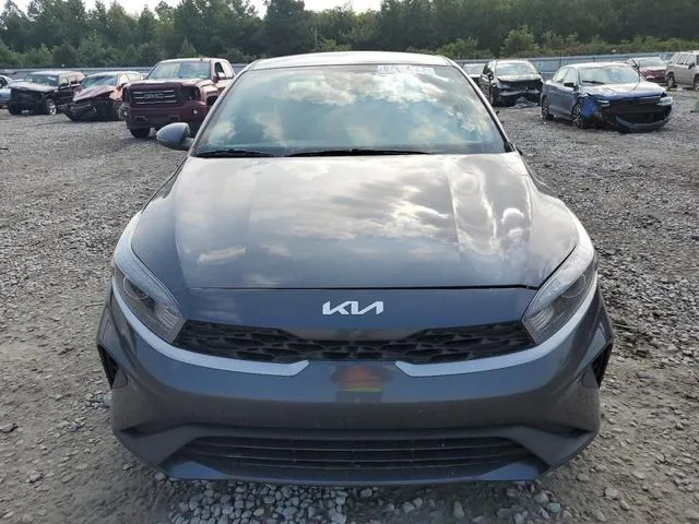 3KPF24AD2PE632478 2023 2023 KIA Forte- LX 5