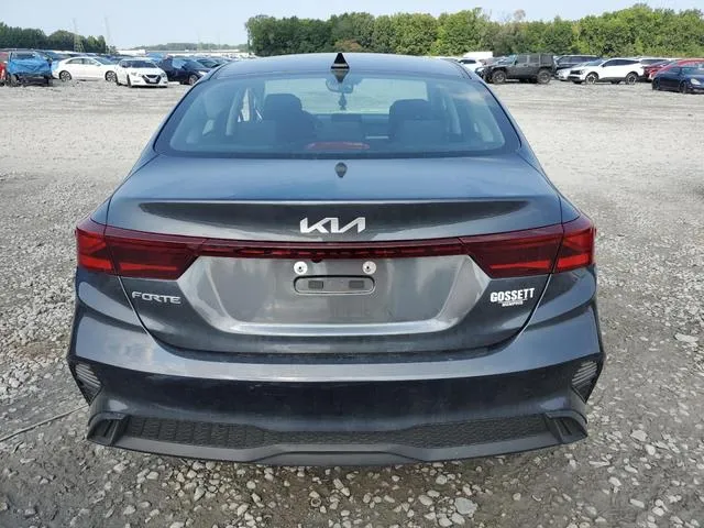 3KPF24AD2PE632478 2023 2023 KIA Forte- LX 6