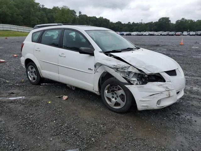 5Y2SL62854Z464103 2004 2004 Pontiac Vibe 4