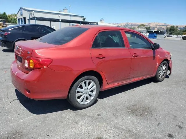 1NXBU4EE0AZ194379 2010 2010 Toyota Corolla- Base 3