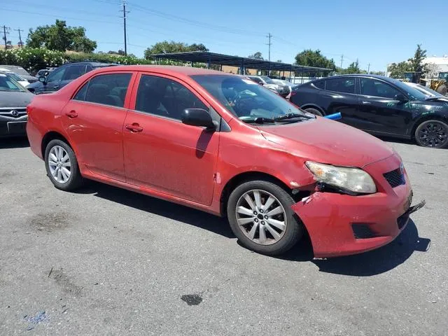 1NXBU4EE0AZ194379 2010 2010 Toyota Corolla- Base 4