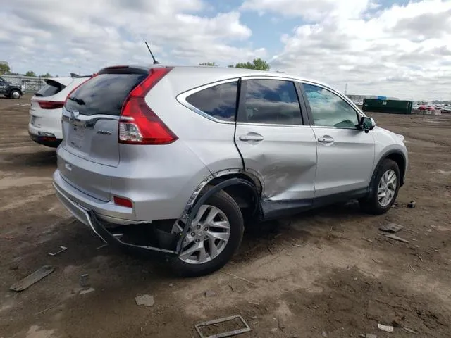 2HKRM4H5XGH630396 2016 2016 Honda CR-V- EX 3