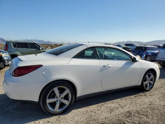 1G2ZH36N574183360 2007 2007 Pontiac G6- GT 3