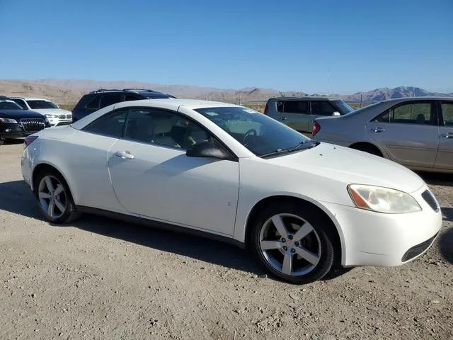 1G2ZH36N574183360 2007 2007 Pontiac G6- GT 4