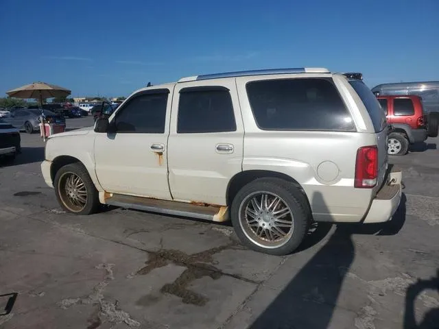 1GYEK63N06R106862 2006 2006 Cadillac Escalade- Luxury 2