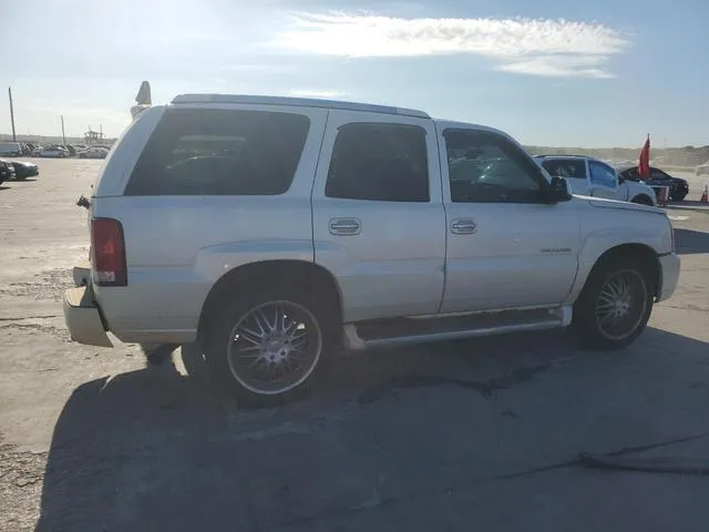 1GYEK63N06R106862 2006 2006 Cadillac Escalade- Luxury 3