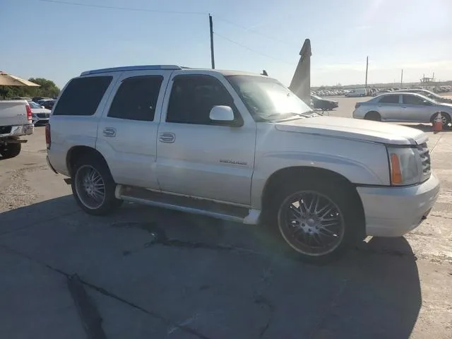 1GYEK63N06R106862 2006 2006 Cadillac Escalade- Luxury 4