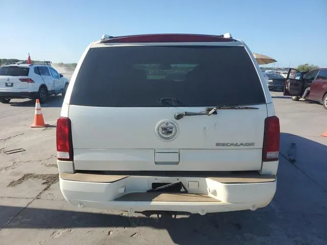 1GYEK63N06R106862 2006 2006 Cadillac Escalade- Luxury 6