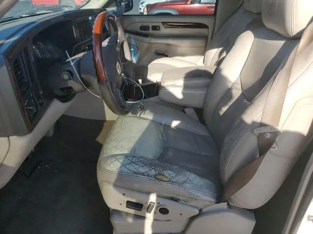 1GYEK63N06R106862 2006 2006 Cadillac Escalade- Luxury 7