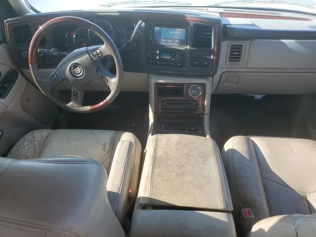 1GYEK63N06R106862 2006 2006 Cadillac Escalade- Luxury 8