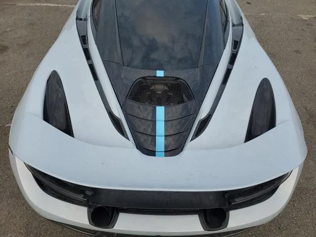 SBM14DCAXKW003449 2019 2019 Mclaren 720S 10