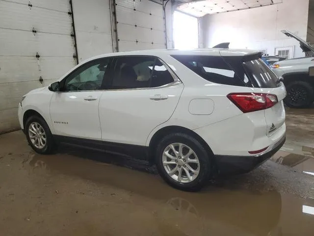 3GNAXTEV5KL276631 2019 2019 Chevrolet Equinox- LT 2