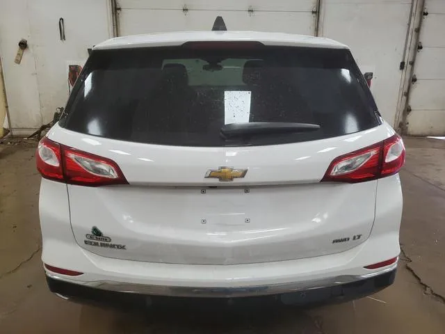 3GNAXTEV5KL276631 2019 2019 Chevrolet Equinox- LT 6