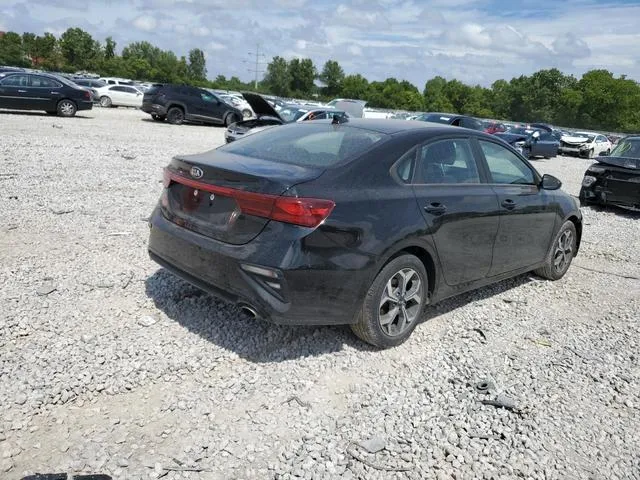 3KPF24AD5ME329562 2021 2021 KIA Forte- FE 3