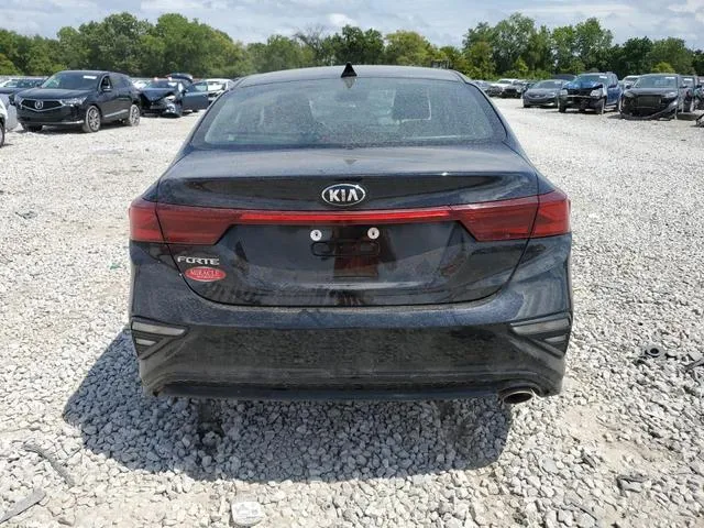 3KPF24AD5ME329562 2021 2021 KIA Forte- FE 6