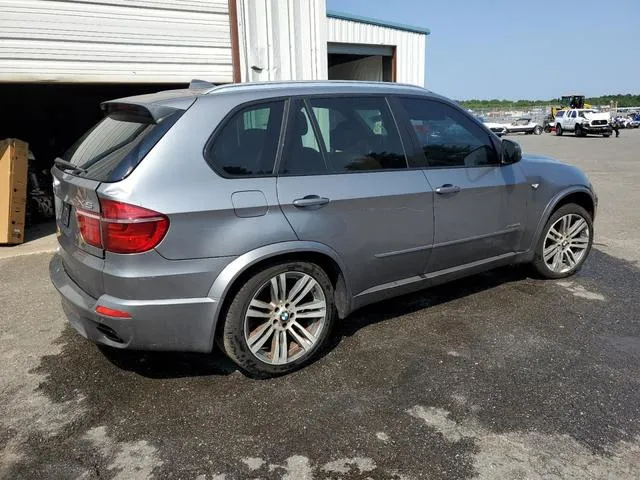 5UXZV8C53D0C15507 2013 2013 BMW X5- Xdrive50I 3