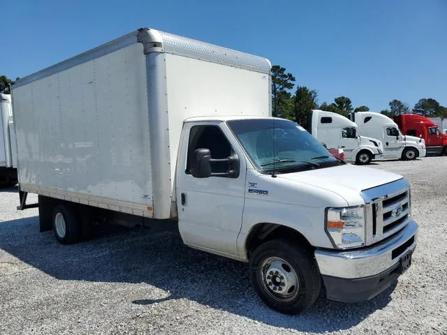 1FDXE4FN3NDC20190 2022 2022 Ford Econoline- E450 Super Duty 4