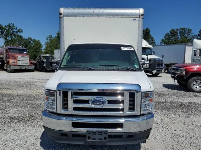 1FDXE4FN3NDC20190 2022 2022 Ford Econoline- E450 Super Duty 5