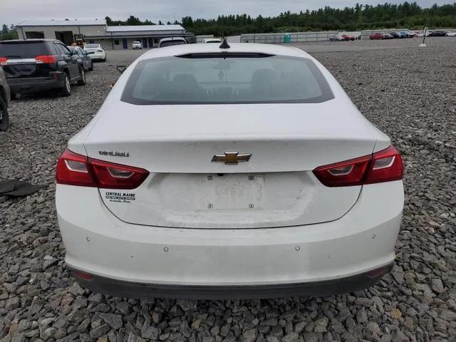 1G1ZB5ST5RF134592 2024 2024 Chevrolet Malibu- LS 6