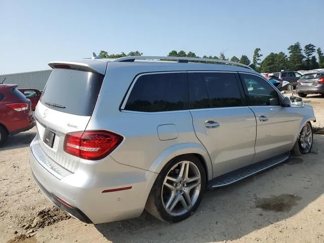 4JGDF7DE5HA751496 2017 2017 Mercedes-Benz GLS-Class- 550 4Matic 3