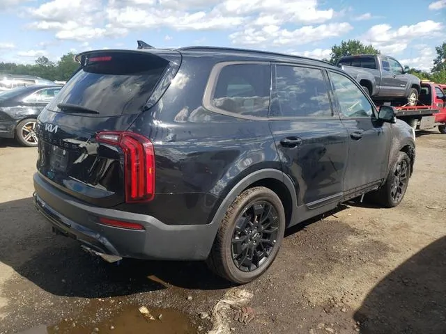 5XYP3DHCXNG295962 2022 2022 KIA Telluride- EX 3