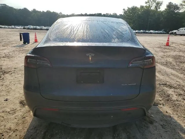 7SAYGAEE4PF668889 2023 2023 Tesla MODEL Y 6