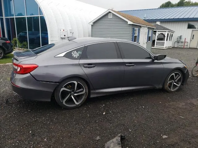 1HGCV2F33LA012056 2020 2020 Honda Accord- Sport 3