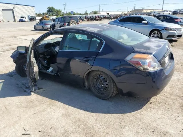 1N4AL21E88C181480 2008 2008 Nissan Altima- 2-5 2